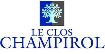 Logo Clos Champirol